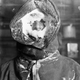 Image for article titled Strange Historic Photos From Antarctica and Other Kingdoms of Ice